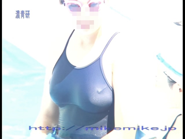 ちゃぷちゃぷすいえい jj248(JJV24-8)