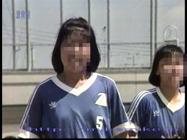 ハンドボールKH1(KHV1)
