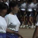 純ブルマーJB-06-1