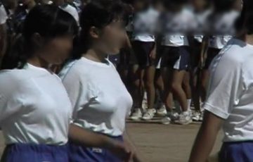 純ブルマーJB-06-1