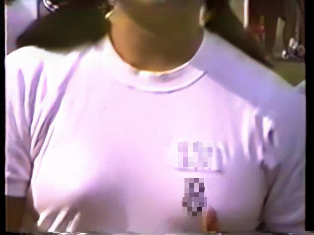 ロン2nd体育祭その5