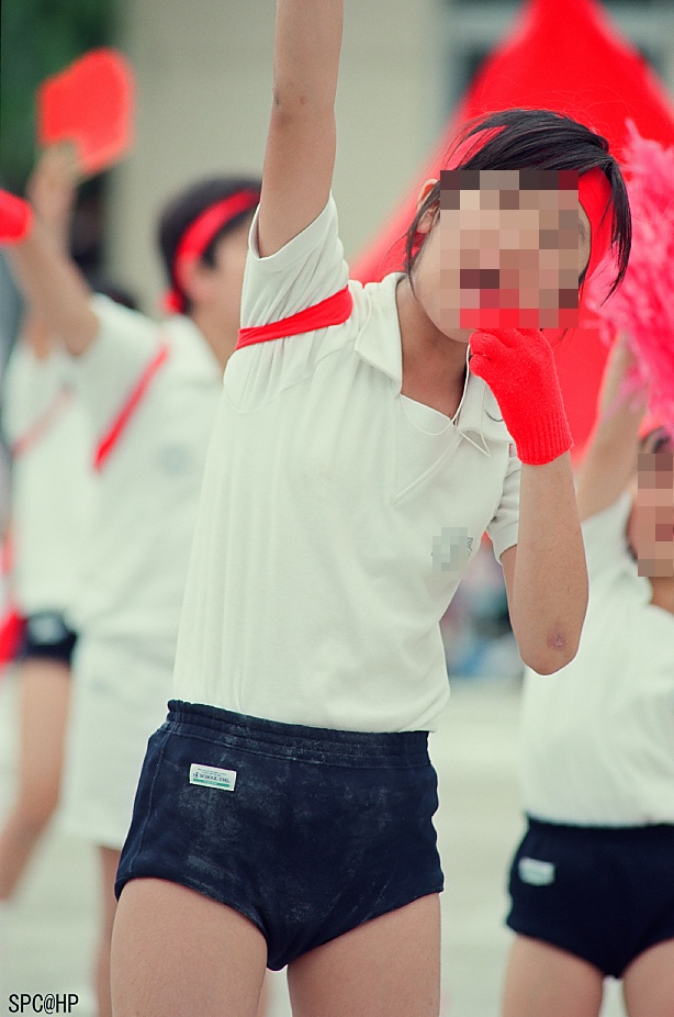 Hey Young！s432(S43-2)
