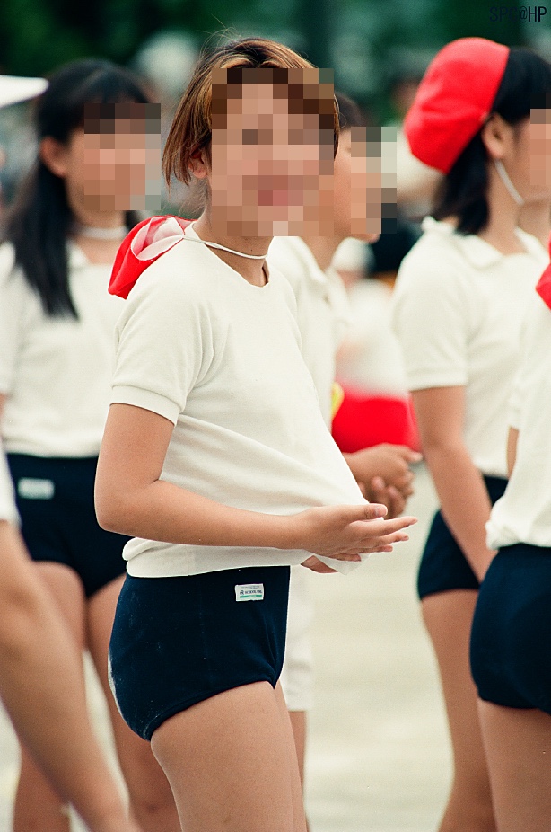 Hey Young！s432(S43-2)