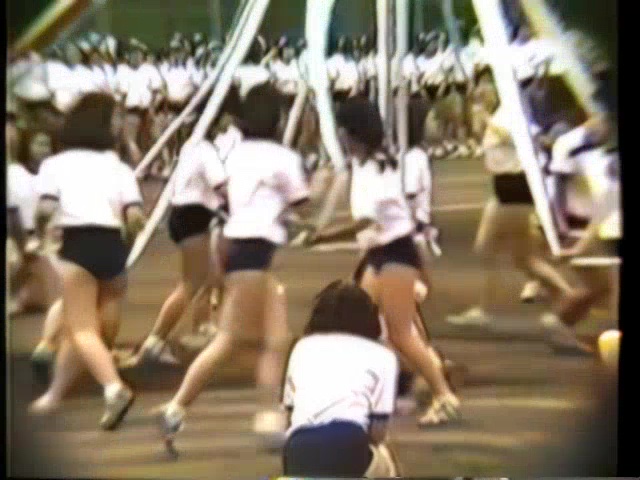 ロン2nd体育祭その6