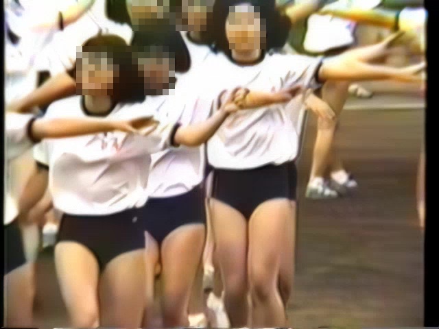 ロン2nd体育祭その6