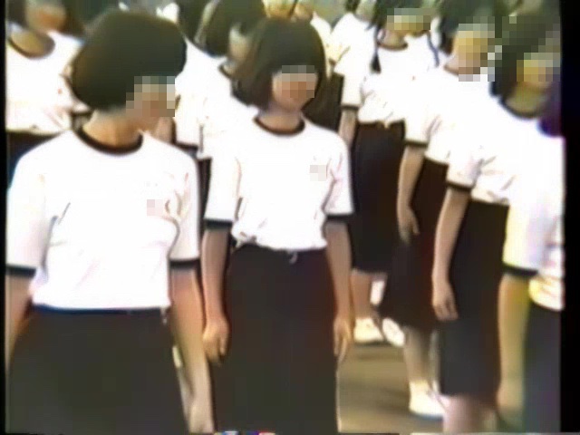 ロン2nd体育祭その6